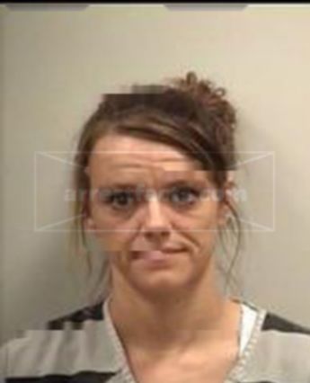Brandy Nicole Rothell
