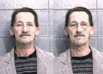 Thomas Joseph Irving Sr.