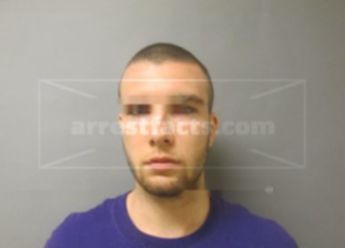 Brandon Michael Davis