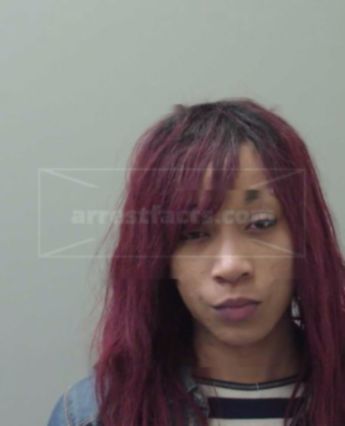 Shanika Neshun Mcneal