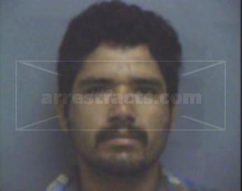 Jose Adrian Martinez