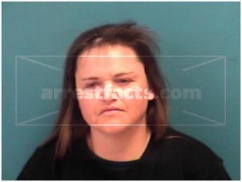 Kimberly Ann Robertson
