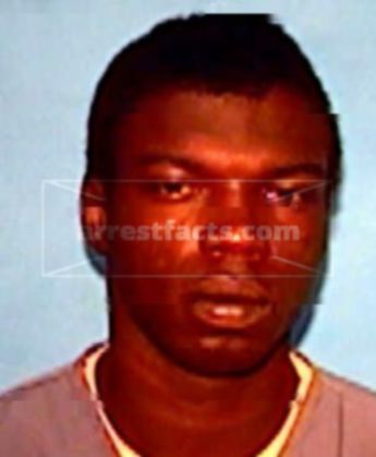 Dewayne B Calloway