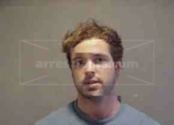 Jarrod Ryan Harley