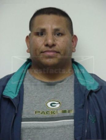 Rony M Estrada