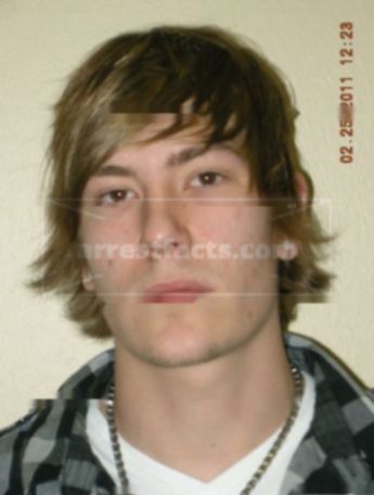 Justin Z Meyers