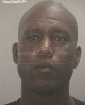 Deonta Harvard