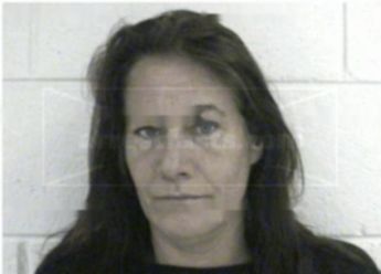 Hodges Nicole Ann