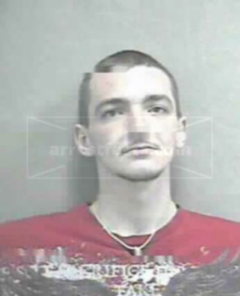 Joseph Ray Maxwell