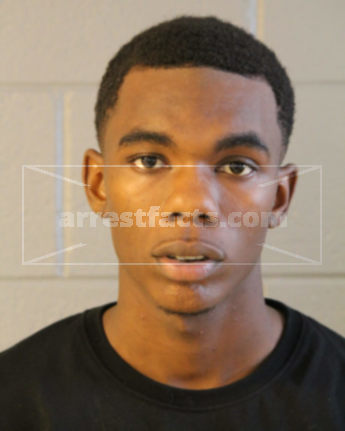 Damario Ford