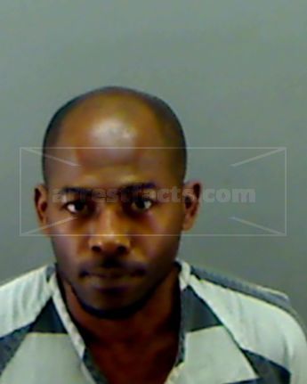 Steven Eugene Hodge