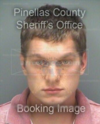 Blake Edwin Chapman