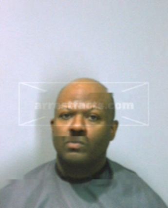 Derek Douglas