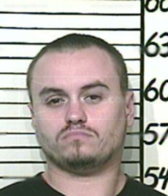 Raymond Richard Robinson