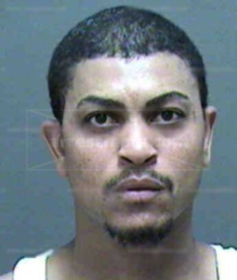 Derrick Obrian Dancy