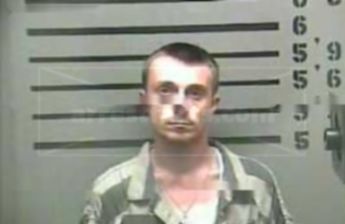 Nicholas Bryan Cates