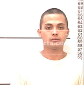 Gabriel Dejesus Santizo