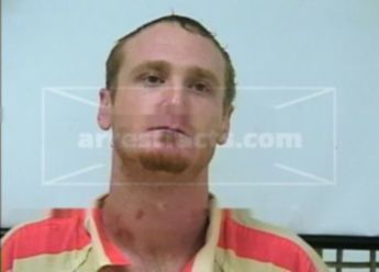Christopher Shawn Backus