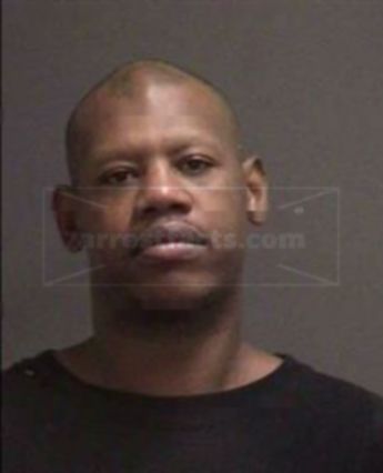 Rashad Ahmad Armstrong