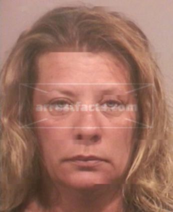 Marcella Catron