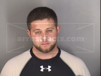 Damian Joseph Caron Hanson