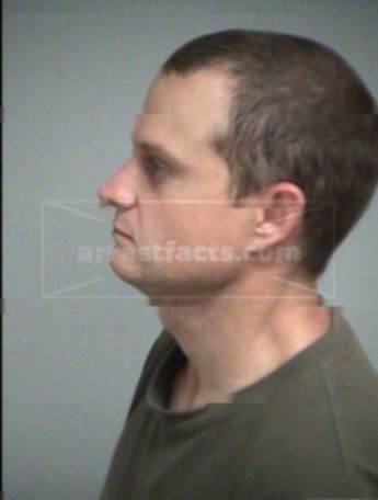 James Ricky Stephens