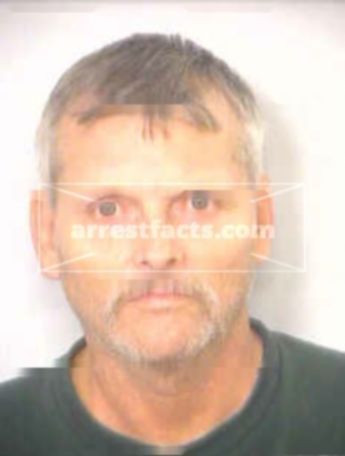 Elmer Timothy Buffington