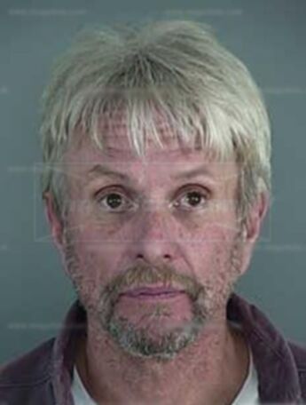 Kenneth Wayne Arbogast