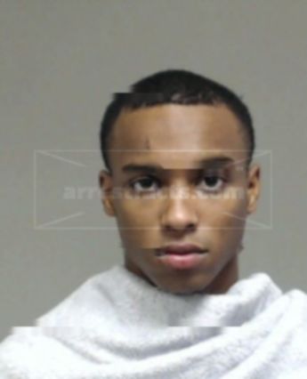 Jalen Decorey Ravenell