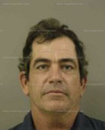 Donald Wayne Brown