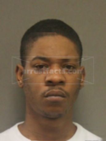 Kevin Lee Williams