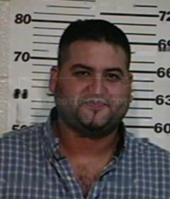 Mark Aaron Rodriguez Ybarra