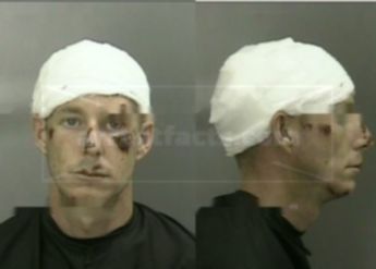 Shawn Christopher Vernon