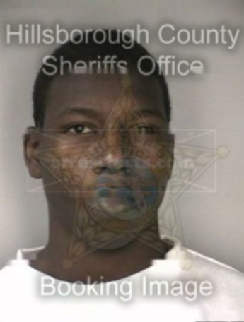 Jamar V Edwards