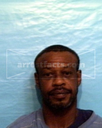 Larry Darnell Smith