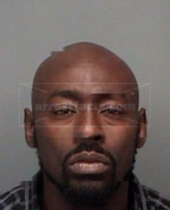 Joe Nathan Robinson