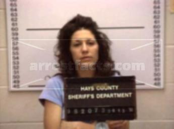 Saundra Denise Crawford