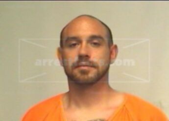 Mark Allen Burton Jr.