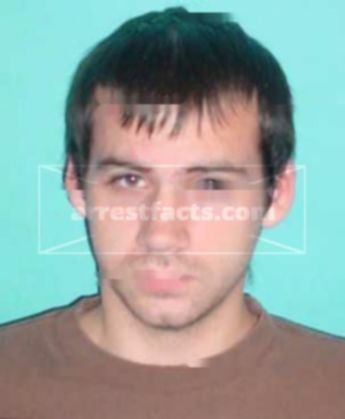 Christian Duane Todd