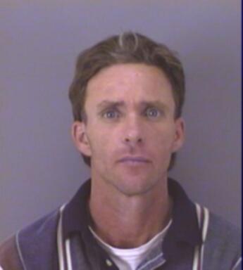 Roy Douglas Scott