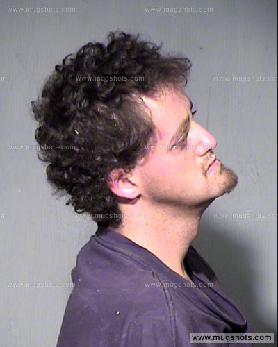 Michael Cody Depew
