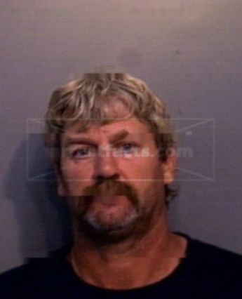 Jeffrey Dewayne Taylor