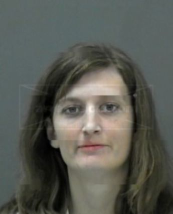 Heather Lee Carr