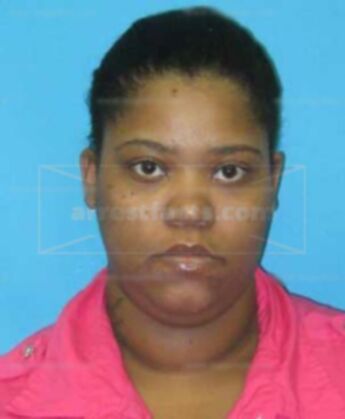 Kimberly Roquemore