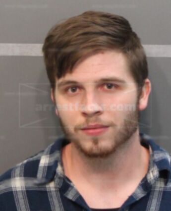 Caleb Jarrett Gordon