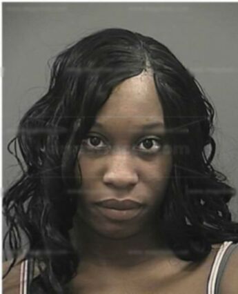 Neia Annette Thomas