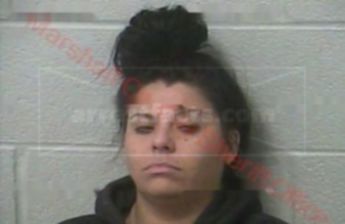 Amber Shelaine Blade
