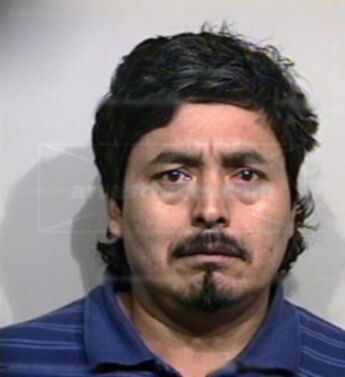 Nemecio Contreras Dimas