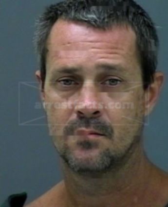 John Brittion Vinson