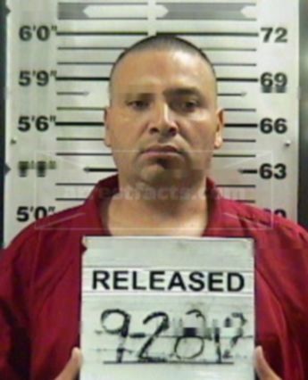 Salvador Lopez